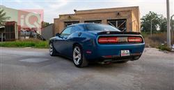 دودج تشالنجر